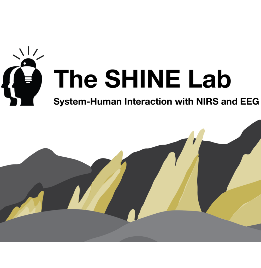 SHINE Lab Logo